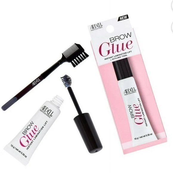 Ardell brow glue - Picture 1 of 5